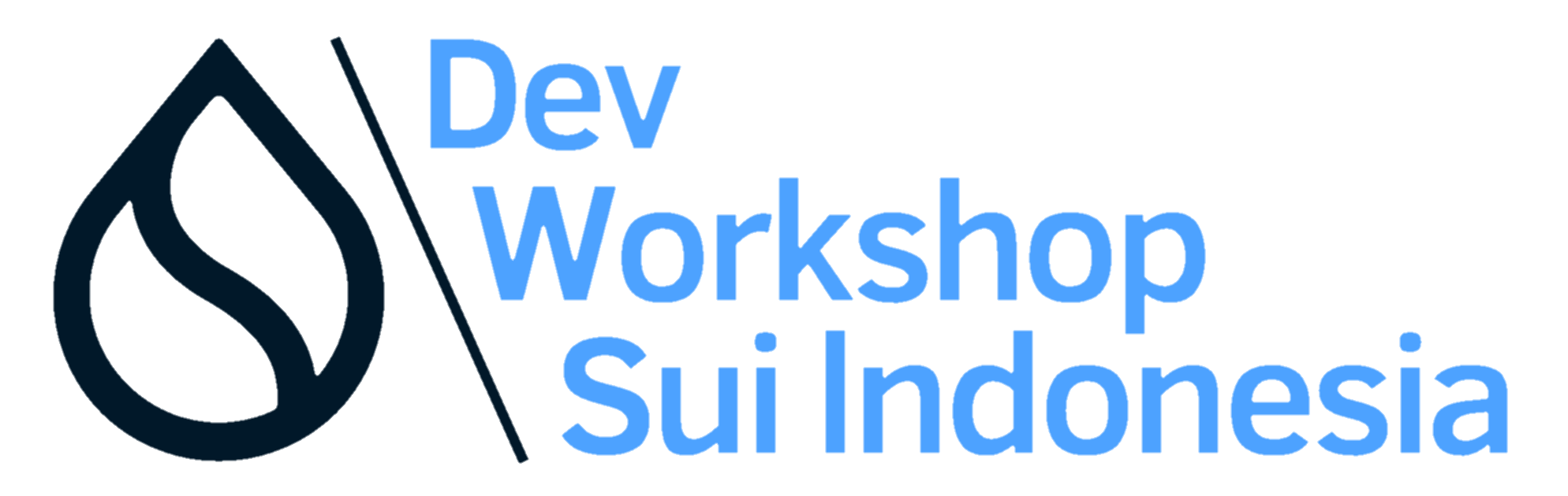 Sui Logo